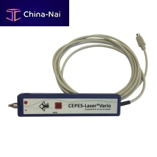Physical biostimulation laser CEPES-Laser®Varioacupuncturediodehand-held