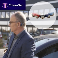 Bluetooth® bone conduction hearing aid contact forteremote-controllednoise reductiontelecoil