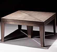 Olivia Putman table QUATUORcontemporaryoaksquare