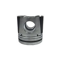 Engine piston