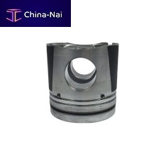 Engine piston