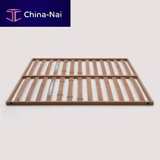 Double mattress support slattedreclininghome