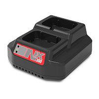 Portable battery charger NX300smart