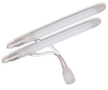 Inflatable penile prosthesis AMS Ambicor