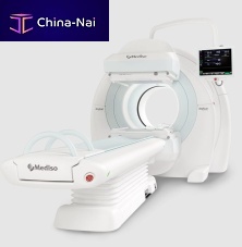 PET/CT scanner AnyScan®SPECT/CT scannerfor whole-body scintigraphyfor whole-body tomography