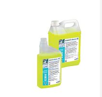 Liquid detergent 4E5000 mL1000 mLenzyme