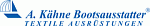 ��� �������� A. Khne Bootsausstatter