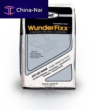 Hydraulic concrete RAPID SET® WUNDERFIXX®
