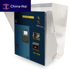LCD display weighing terminal GST-TPVEthernetstainless steelprogrammable