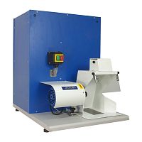 Metal polishing machine PS1Nfor stonefor jewelryautomatic