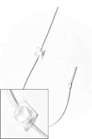 Infusion veterinary catheter 0007710for rats