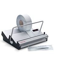 Medical thermosealer ValiPakdentalautomaticbenchtop
