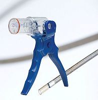 Thrombectomy catheter ASPIREcoronaryperipheral