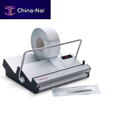 Medical thermosealer ValiPakdentalautomaticbenchtop