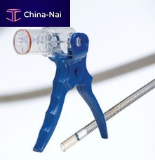 Thrombectomy catheter ASPIREcoronaryperipheral