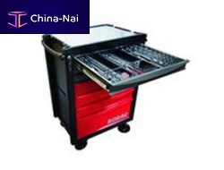 Work station cart RODY740-131Btool-holder