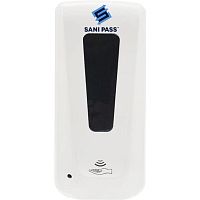 Wall-mounted hand sanitizer dispenser HS-05non-contact