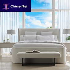 Contemporary bed bench PORTOFINOfabrichome