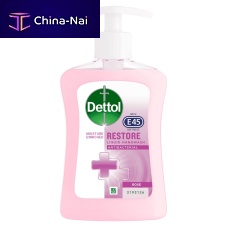 Bactericide disinfectant soap