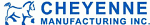 Все продукты Cheyenne Mfg. Inc.