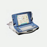 Implantable cardiac stimulator programming unit ORCHESTRA PLUS