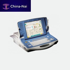 Implantable cardiac stimulator programming unit ORCHESTRA PLUS
