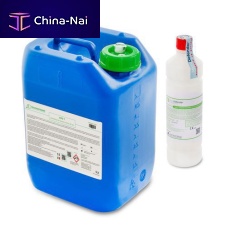 Hospital furniture disinfectant WPB-7for laboratory benchesfor floors ans surfacesfor floors