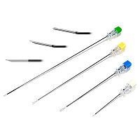 Vascular access cannula