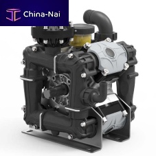 Diaphragm pump BPS 200waterstationaryagriculture