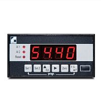 Process indicator MPA-MPV-MPP P6DC voltageAC voltagecurrent