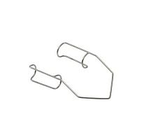 Eyelid speculum 0104074Barraquer