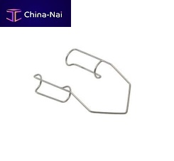 Eyelid speculum 0104074Barraquer