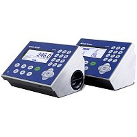 LCD display weighing terminal IND246digitalpanel-mountEthernet