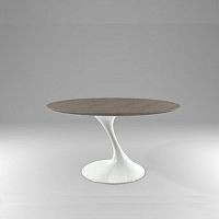 Contemporary table ATATLAS WOODoakround