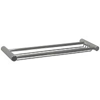 Wall-mounted soap dish AI0140Cstainless steelfor hotel