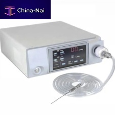 CO2 insufflator Q300