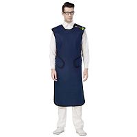 X-ray protective apron WPRO1001front protection0.50 mm
