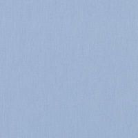 Upholstery fabric ELYSEE CHINTZ : LIGHT BLUEplaincotton