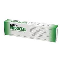 Endometrial cytology brush Endocell®single use