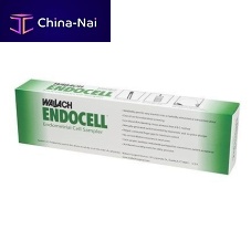 Endometrial cytology brush Endocell®single use