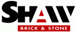   shaw brick