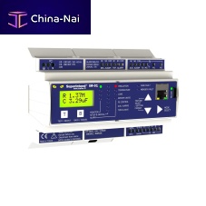 AC/DC insulation monitoring device IM-01.INDMfor marine application