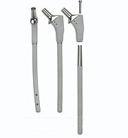Revision femoral stem Securus® cementless