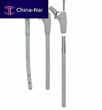 Revision femoral stem Securus® cementless