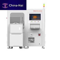 Filling and capping machine for the pharmaceutical industry MRA-LSF-880(automatic