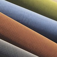 Upholstery fabric PRINCE 4191 for curtaingeometric patternpolyester