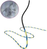Lead guidewire Rio Tracerureteralhydrophilic