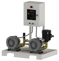 Anesthetic gas scavenging system MG-AGSS series