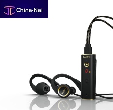 BTE open fit hearing aid bluetooth®rechargeablenoise reduction