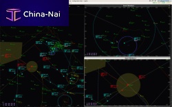 Air traffic management software ATMqualitytracking